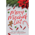 Merry Mischief List