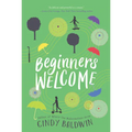 Beginners Welcome