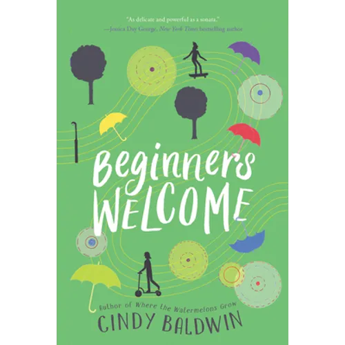 Beginners Welcome