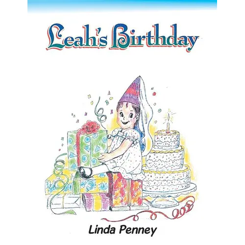 Leah's Birthday
