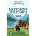 Matrimony Meltdown