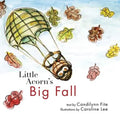 Little Acorn's Big Fall