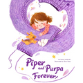 Piper and Purpa Forever!