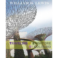 Traveling In Singapore By Coloring