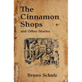 The Cinnamon Shops and Other Stories