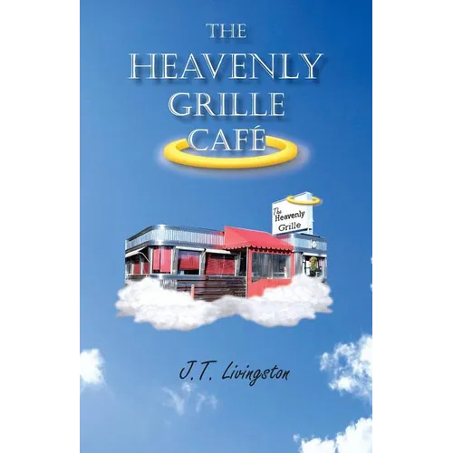 The Heavenly Grille Café