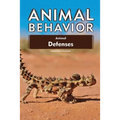 Animal Defenses, New Edition