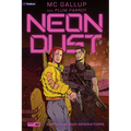 Empaths and Operators: A Cyberpunk Adventure