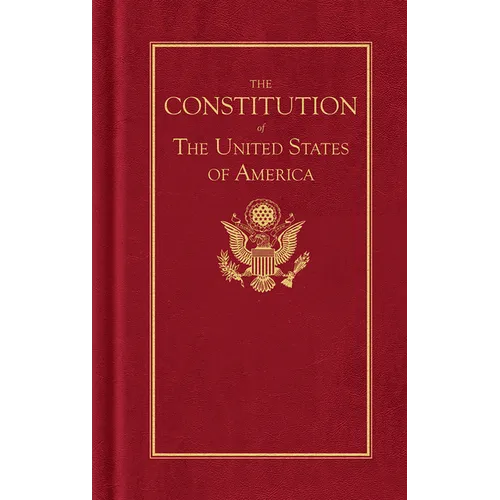 Constitution of the United States