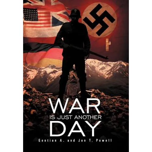 War Is Just Another Day