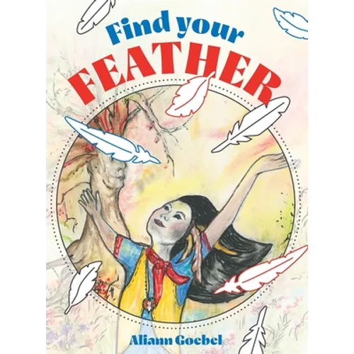 Find Your Feather