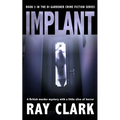 Implant: A British murder mystery with a little slice of horror