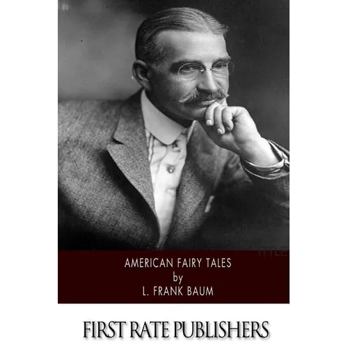American Fairy Tales