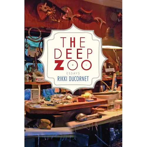 The Deep Zoo