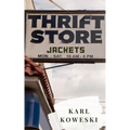Thrift Store Jackets