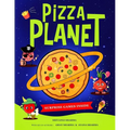 Pizza Planet: A deliciously funny early reader about belonging