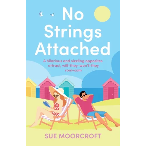 No Strings Attached