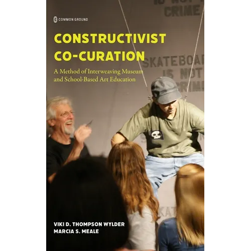Constructivist Co-Curation