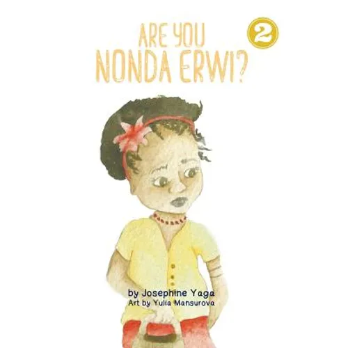 Are You Nonda Erwi?