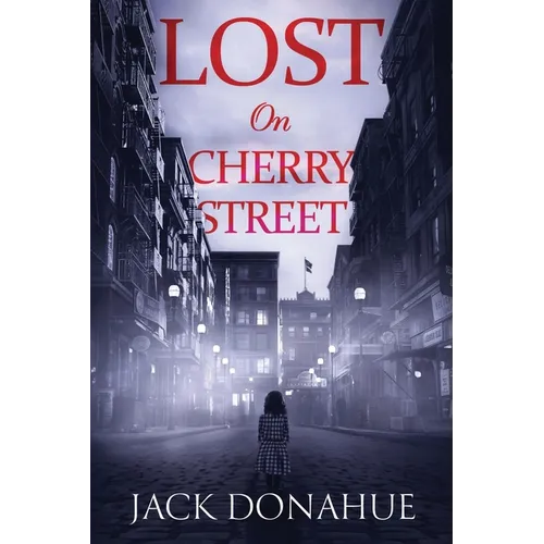 Lost on Cherry Street