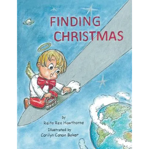 Finding Christmas
