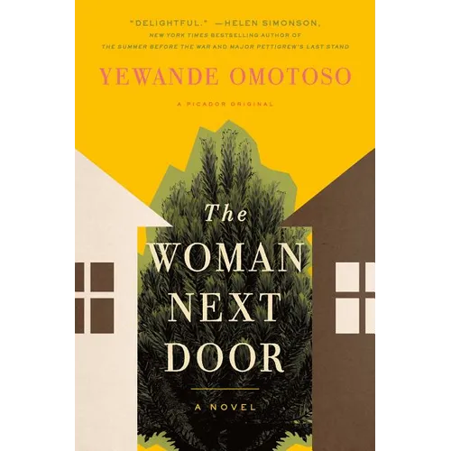 The Woman Next Door