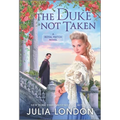 The Duke Not Taken: A Historical Romance