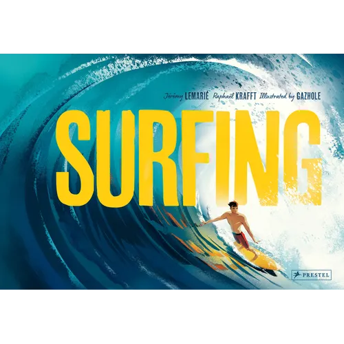 Surfing