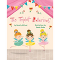The Triplet Ballerinas