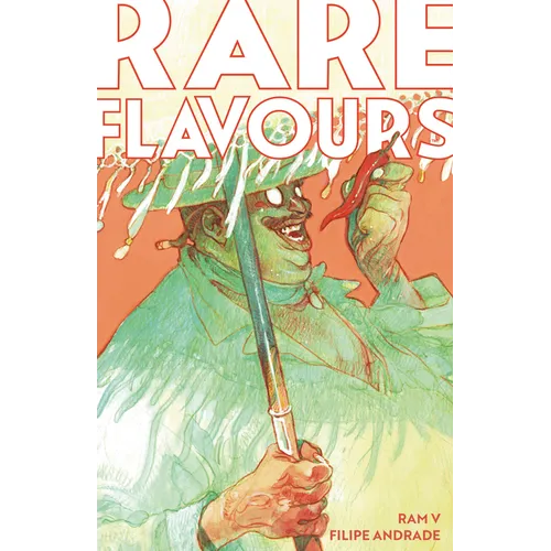 Rare Flavours Deluxe Edition