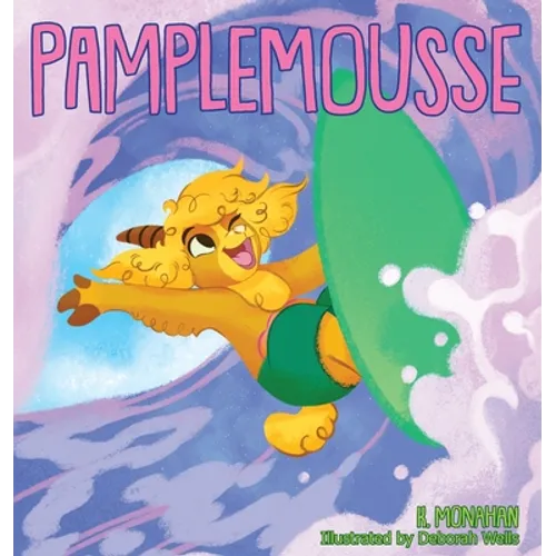Pamplemousse