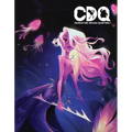 Character Design Quarterly 28