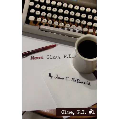 Noah Clue, P.I.