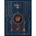 The Art of Lies of P