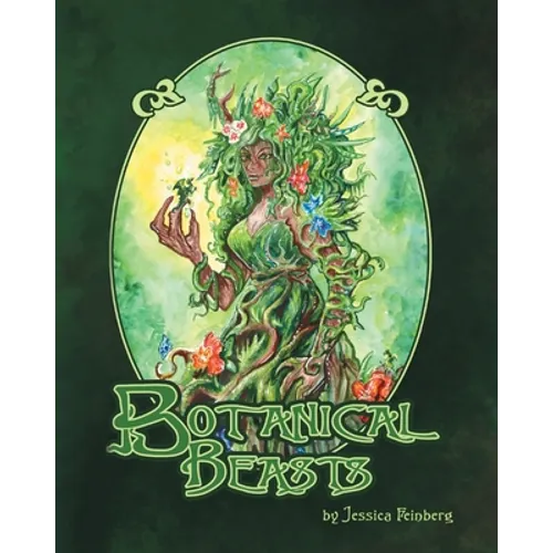 Botanical Beasts