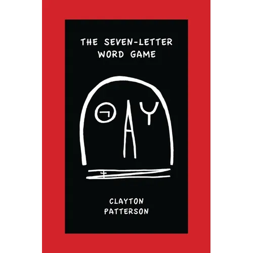 The Seven Letter Word Game