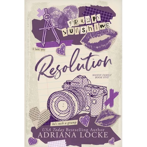 Resolution