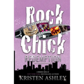 Rock Chick Redemption