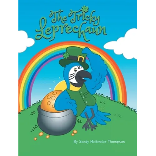 The Tricky Leprechaun