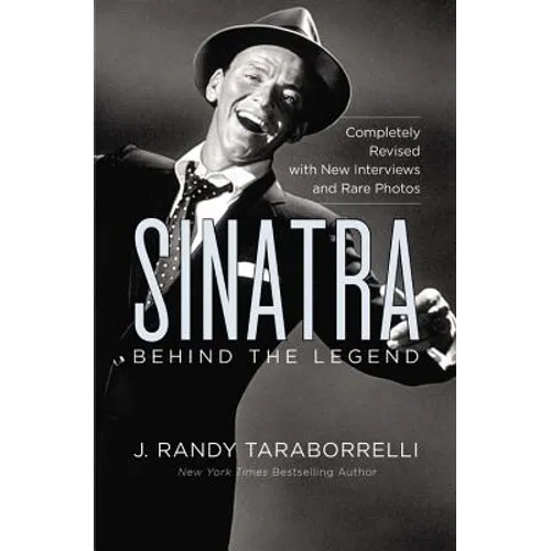 Sinatra: Behind the Legend