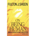 On Being Human