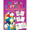 Drawing Cartoons