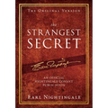 The Strangest Secret