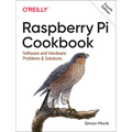 Raspberry Pi Cookbook: Software and Hardware Problems and Solutions