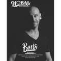 Global Tattoo Magazine by Boris: Chapter III