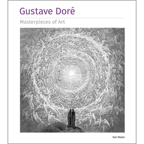 Gustave Dore Masterpieces of Art
