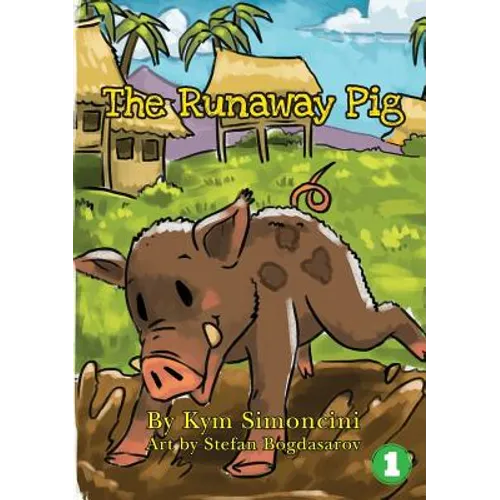 The Runaway Pig
