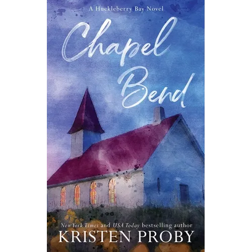 Chapel Bend Special Edition
