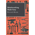 Metalworking Made Easy