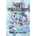 Min the Fearless: Book Two of the Dragon Champion
